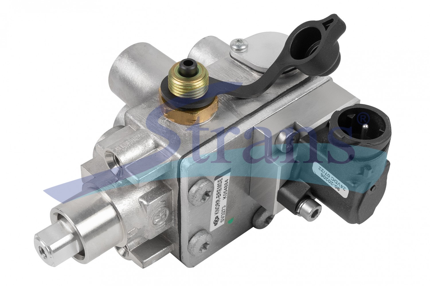 Кран Підйому Платформи Sv3273 Schmitz Sv3273 купити в Україні